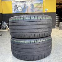 2 Gomme 285/35R20 104Y Pirelli Estive 75% residui