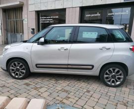 Fiat 500l - 2015