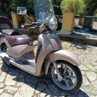 Scarabeo 150 cc