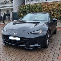 Mazda mx5 nd 160cv