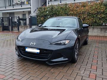 Mazda mx5 nd 160cv