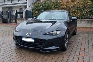 Mazda mx5 nd 160cv
