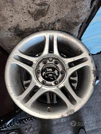 Cerchi 16 OZ Toyota Nissan Mitsubishi
