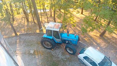 Landini 9550