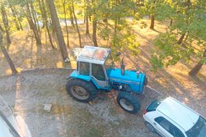 Landini 9550