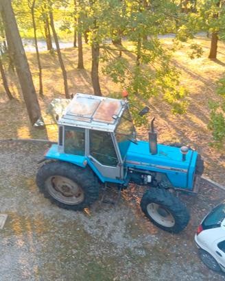Landini 9550