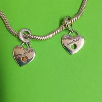 Charm mamma e figlia 