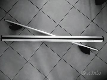 Bar Rail Menabo Jackson XL