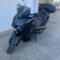 Yamaha X-Max 300 - 2024