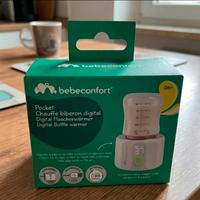 Bebeconfort Scaldabiberon Portatile e Compatto