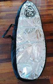 sacca imbottita anti UV windsurf sup