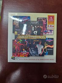 cd Collection