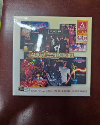 cd Collection