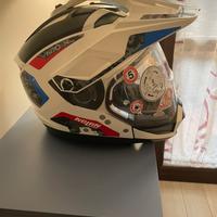 Casco Nolan N70-2x