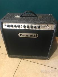 amplificatore chitarra