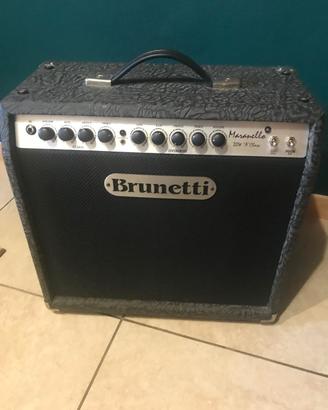 amplificatore chitarra