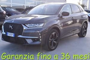 DS AUTOMOBILES DS 7 Crossback BlueHDi 130 aut. B