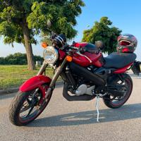 Cagiva Raptor 125 - 2016