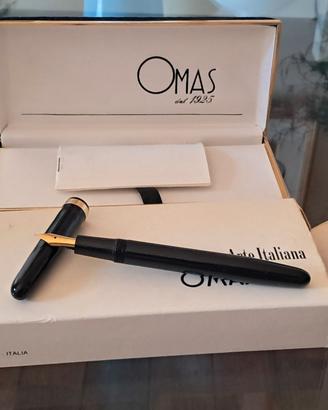Penna stilografica Omas Extra full set -leggi!-