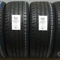 4 gomme 235 40 19 hankook a20274