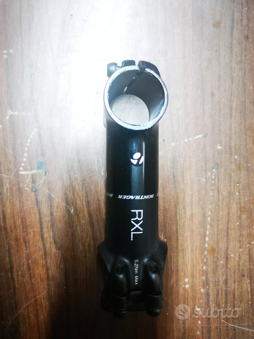 Lenker 3TTT Vorbau 3TTT 430/103MM Rennrad Altehrwürdig