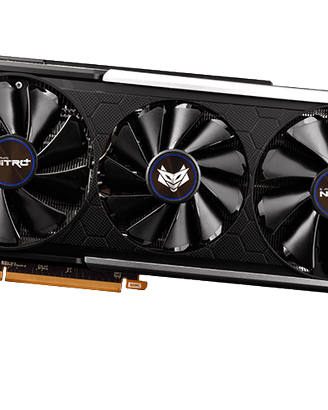 RX 5700 XT Sapphire Nitro+ SE