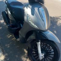 Piaggio Beverly 300 i.e. SPORT TOURER