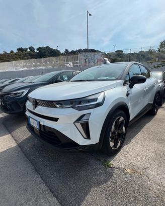 Renault Captur Full Hybrid E-Tech 160 CV Techno