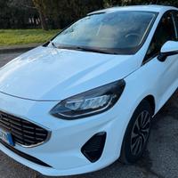 Ford Fiesta 1.1 75 CV 5 porte Titanium X NEOPATENT