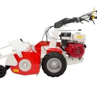 Trinciaerba e sermenti tekna tt 80 gx 390 hs