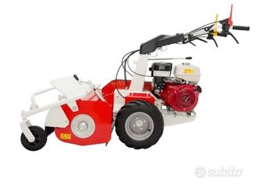 Trinciaerba e sermenti tekna tt 80 gx 390 hs