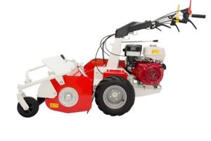 Trinciaerba e sermenti tekna tt 80 gx 390 hs