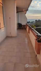 Casa a ricadi