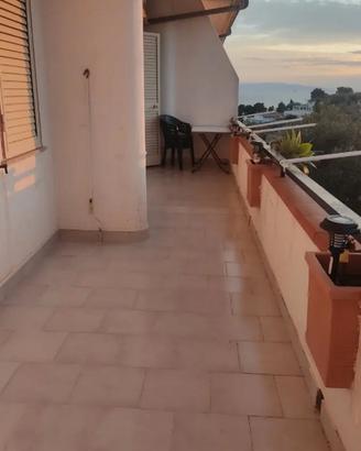 Casa a ricadi