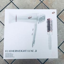 Asciugacapelli T3 Featherweight Luxe 2i, NUOVO