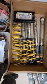 kw variante 3 vw golf 8 gti 