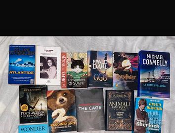 Libri