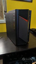 Acer Nitro