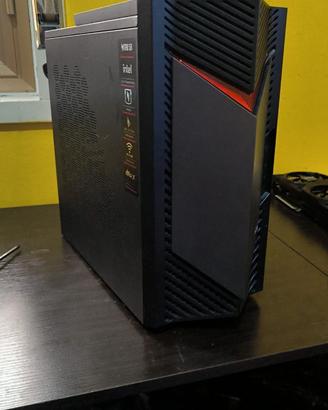 Acer Nitro
