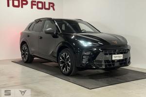 CUPRA Terramar 2.0 TSI 4Drive DSG