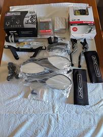 BMW S1000 XR  Accessori