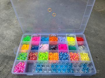 Kit braccialetti