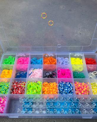 Kit braccialetti