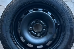 Ruotino Continental Nuova 175/65 R14  (senza kit)