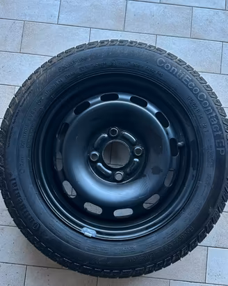 Ruotino Continental Nuova 175/65 R14  (senza kit)