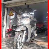 HONDA SH 300 AbsRATE SENZA BUSTAPERMUTEGARANZIA