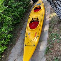 Canoa 2 posti