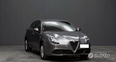 Alfa romeo giulietta anno 2017 per ricambi