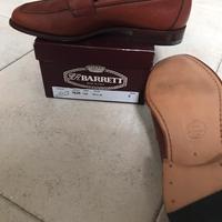 Mocassino modello Barrett
