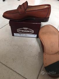 Mocassino modello Barrett